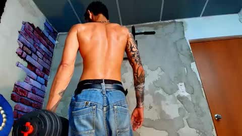 Snapshot of eduardo_salamanca chatting on 16, 3, 2026 Eduardo Salamanca online show from 16, 3, 2026