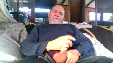 Snapshot of edwalters chatting on 26, 1, 2025 Eddie online show from 26, 1, 2025