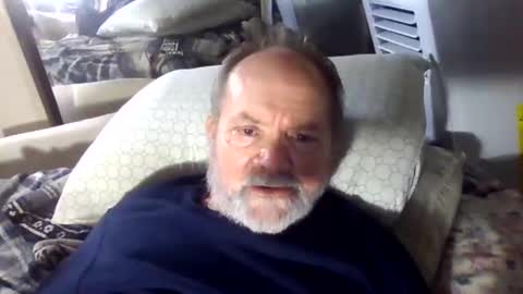 Snapshot of edwalters chatting on 15, 2, 2025 Eddie online show from 15, 2, 2025