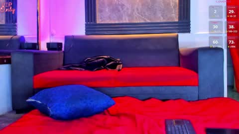 Edward Colleman online show from 29, 3, 2026