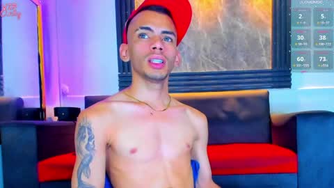 Edward Colleman online show from 17, 4, 2026