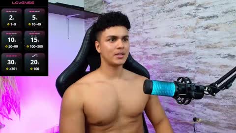 EDWARD CLARCK online show from 6, 1, 2025