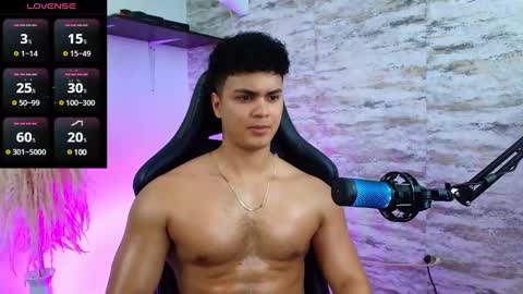 EDWARD CLARCK online show from 3, 2, 2025