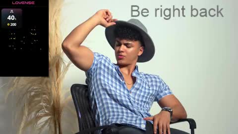 EDWARD CLARCK online show from 25, 2, 2025