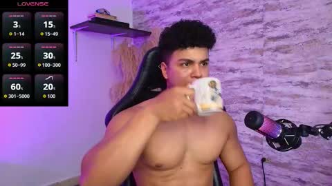 EDWARD CLARCK online show from 17, 9, 2025