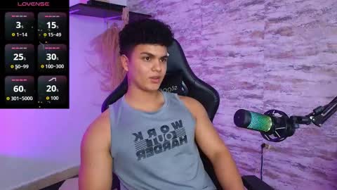 EDWARD CLARCK online show from 30, 9, 2025