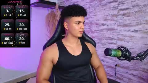 EDWARD CLARCK online show from 2, 10, 2025