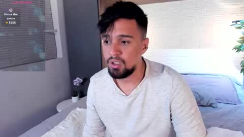 Eduardo online show from 26, 9, 2025