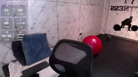 Eduardo online show from 1, 10, 2025