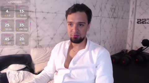 Eduardo online show from 30, 11, 2025