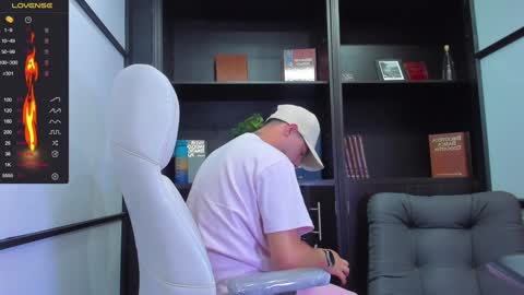 Edward Ross online show from 25, 1, 2025