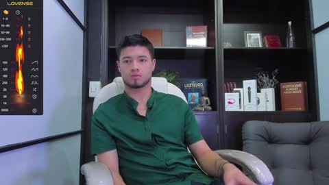 Edward Ross online show from 27, 1, 2025