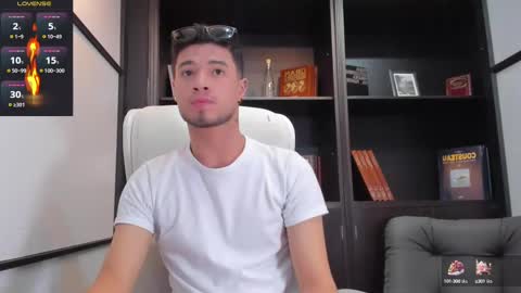 Edward Ross online show from 10, 3, 2025