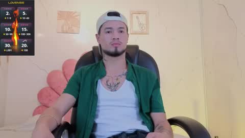 Snapshot of edwardross_ chatting on 3, 6, 2026 Edward Ross online show from 3, 6, 2026
