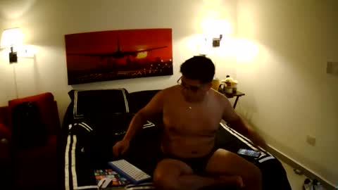 Nicky789 online show from 5, 12, 2025