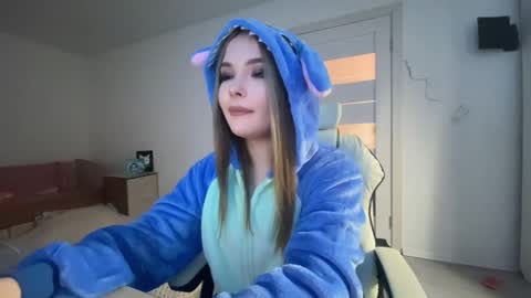 Snapshot of eestipixies chatting on 9, 5, 2026 Lili online show from 9, 5, 2026