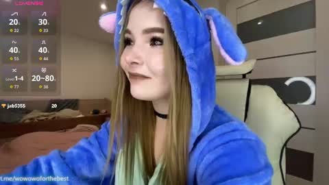Snapshot of eestipixies chatting on 20, 6, 2026 Lili online show from 20, 6, 2026
