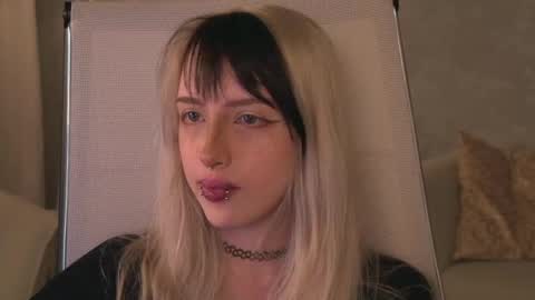 Snapshot of eevamarie chatting on 3, 6, 2026 EVA NON NUDE online show from 3, 6, 2026
