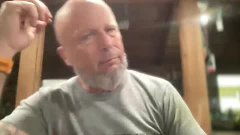 Harley Biker online show from 15, 4, 2026