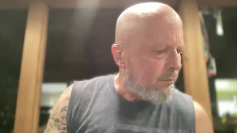 Harley Biker online show from 22, 4, 2026