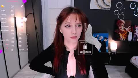 Snapshot of effie_lee chatting on 15, 4, 2026 Effie online show from 15, 4, 2026