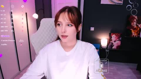 Snapshot of effie_lee chatting on 23, 4, 2026 Effie online show from 23, 4, 2026