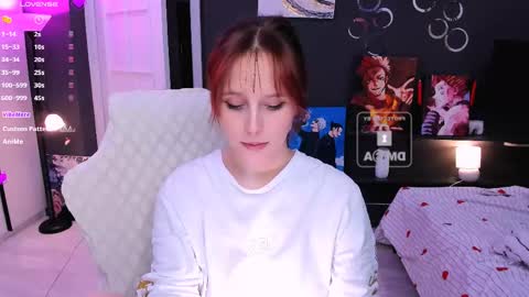 Snapshot of effie_lee chatting on 14, 5, 2026 Effie online show from 14, 5, 2026
