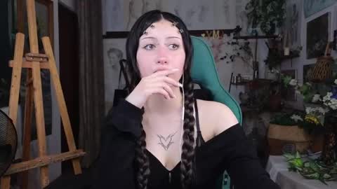 Snapshot of effiemeowley chatting on 1, 5, 2026 effiemeowley online show from 1, 5, 2026