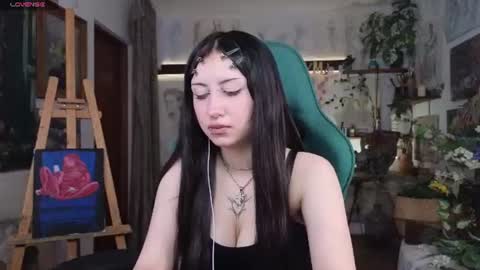 Snapshot of effiemeowley chatting on 12, 6, 2026 effiemeowley online show from 12, 6, 2026