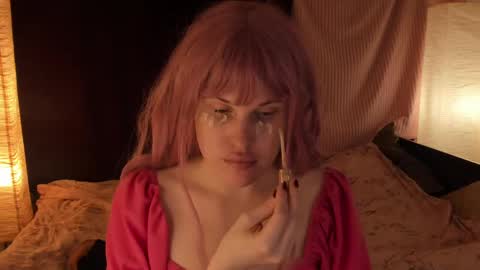 Effie Mur online show from 23, 2, 2025