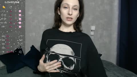 Snapshot of effy_gray chatting on 12, 12, 2024 Anna online show from 12, 12, 2024