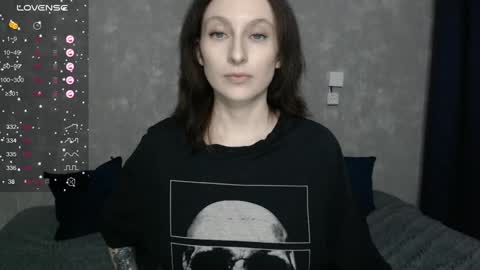 Snapshot of effy_gray chatting on 22, 12, 2024 Anna online show from 22, 12, 2024