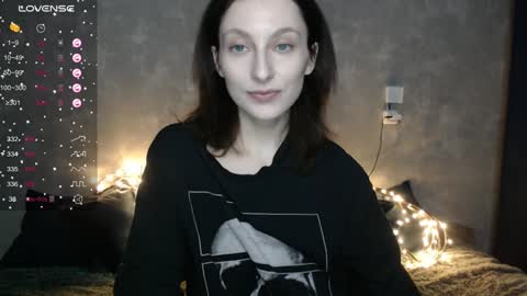 Snapshot of effy_gray chatting on 27, 1, 2025 Anna online show from 27, 1, 2025