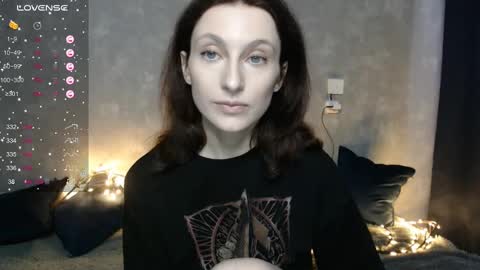 Snapshot of effy_gray chatting on 11, 2, 2025 Anna online show from 11, 2, 2025