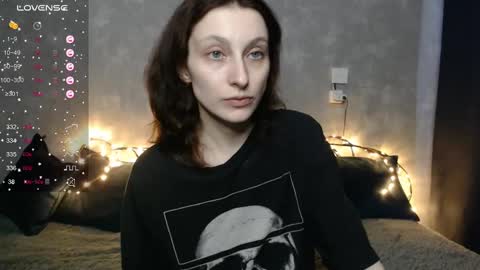 Snapshot of effy_gray chatting on 16, 2, 2025 Anna online show from 16, 2, 2025