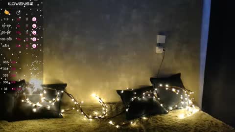 Snapshot of effy_gray chatting on 5, 3, 2025 Anna online show from 5, 3, 2025