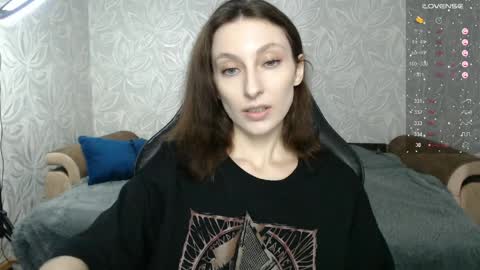 Anna online show from 31, 3, 2026