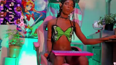 Snapshot of effy_marinn chatting on 15, 9, 2025 effy_marinn online show from 15, 9, 2025