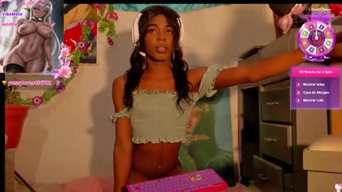 Snapshot of effy_marinn chatting on 16, 10, 2025 effy_marinn online show from 16, 10, 2025