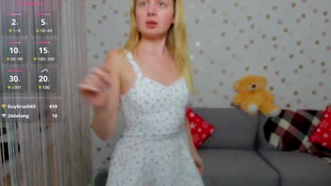 Effy online show from 7, 1, 2025