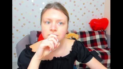 Effy online show from 27, 1, 2025