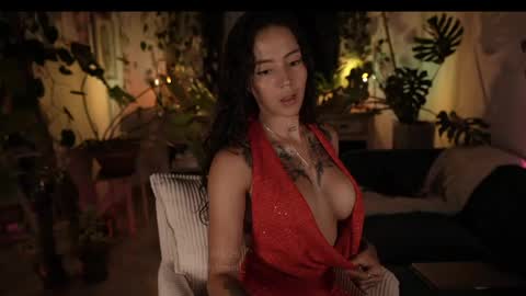 Snapshot of effylowell_ chatting on 2, 5, 2026 Effy online show from 2, 5, 2026