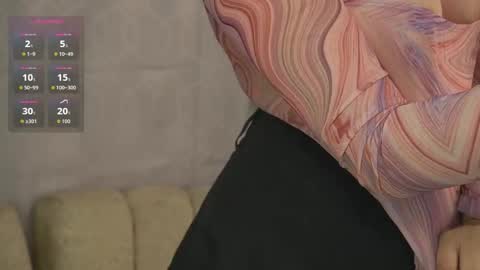 Snapshot of effystone777 chatting on 5, 2, 2026 effystone777 online show from 5, 2, 2026