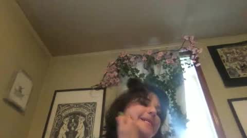 Snapshot of eggnog_and_booty chatting on 5, 5, 2026 eggnog_and_booty online show from 5, 5, 2026