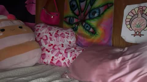 Sparkly Haile online show from 17, 1, 2026