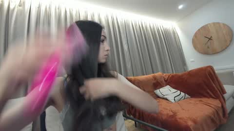 Erik and Alice online show from 31, 10, 2025