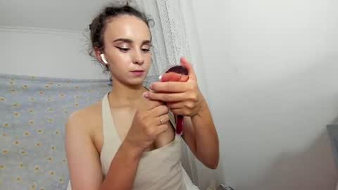 Erik and Alice online show from 21, 6, 2026