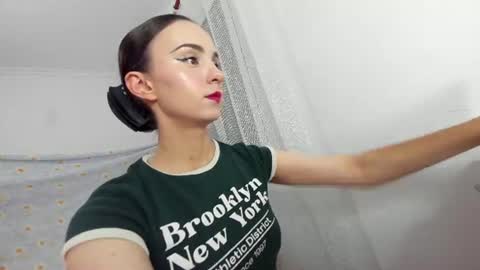 Erik and Alice online show from 18, 7, 2026
