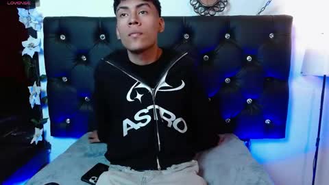 ehtan_brown online show from 29, 4, 2026