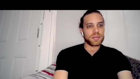 Snapshot of ehusband chatting on 8, 2, 2026 Ace Wit Da Face online show from 8, 2, 2026